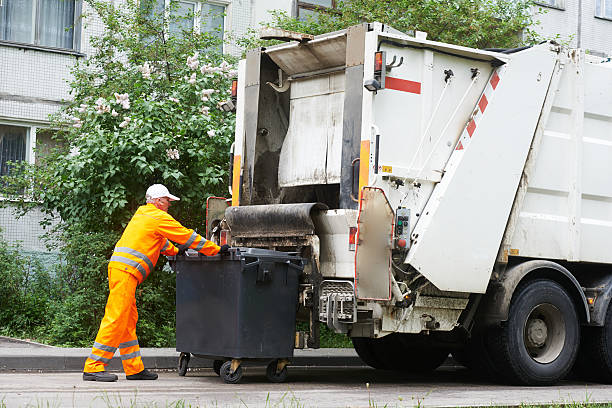 Best Same-Day Junk Removal Services  in Bakersfield Country Clu, CA